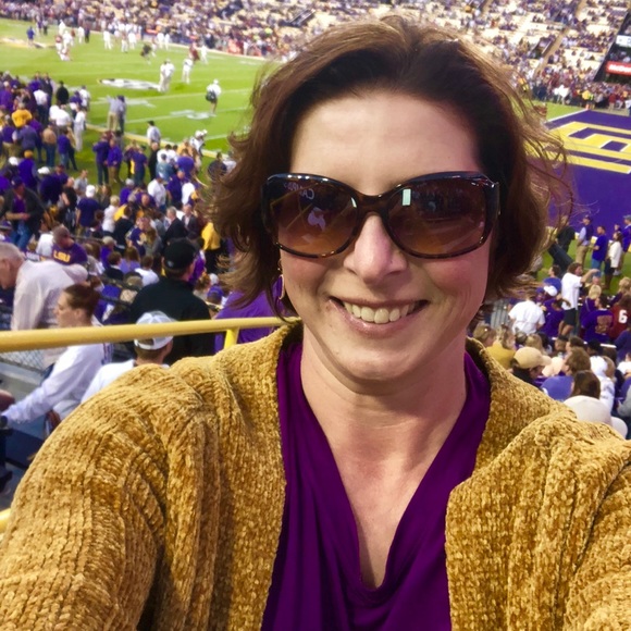 Meet your Posher, Kristy - Picture 1 of 1